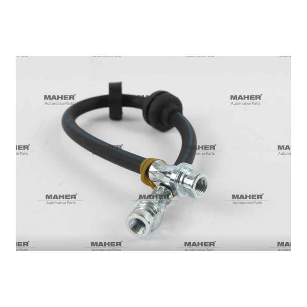 Laguna 01-07 Espace iv 06- Ön Hortum Fren - MHR-13789 - 7701050070 