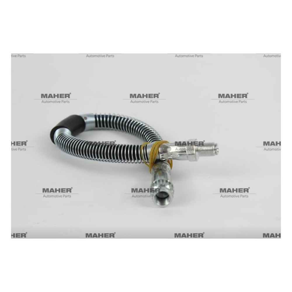 Master 03-10 Movano 03-10 Arka Hortum Fren - MHR-13791 - 8200086894 