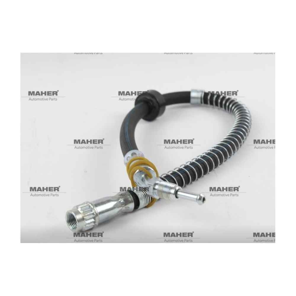 Master 03-10 Movano 03-10 Ön Absli Hortum Fren - MHR-13792 - 8200673551 