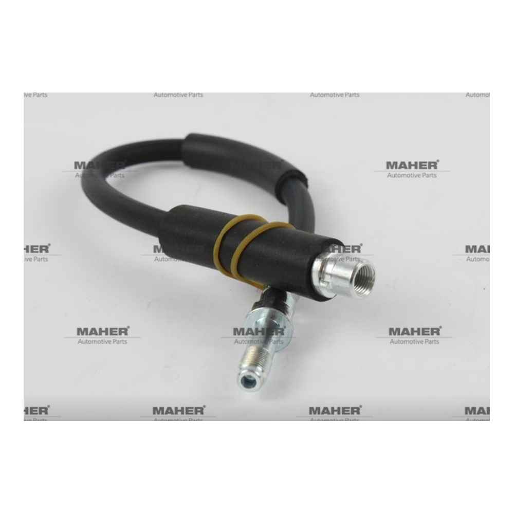 Crafter Sprinter 06-17 Arka 4.6 Ton Hortum Fren - MHR-13814 - 2E0611707C 