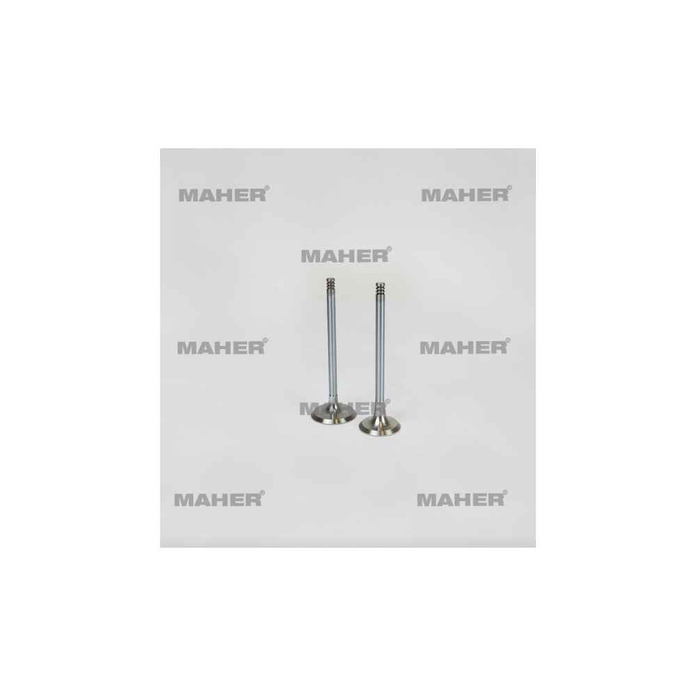 Kangoo /Clio Megan Logan Qashqai 03- 1.5 K9K 8V Subap Takim - MHR-13948 