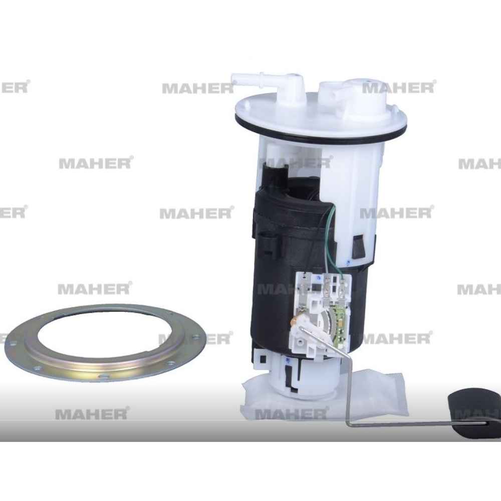 Getz 03-05 Benzinli Komple Depo Şamandırası - MHR-14210 - 31110-1C000 