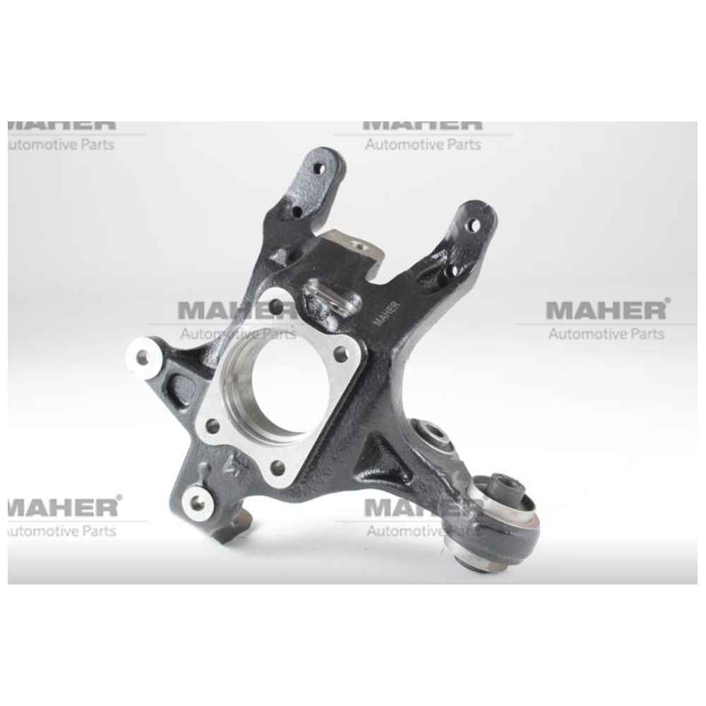 İ-30 12-15 Ceed 12-15 Abs Li Elektronik Park Frenli Arka Sağ Aks Taşıyıcı MHR-14215 