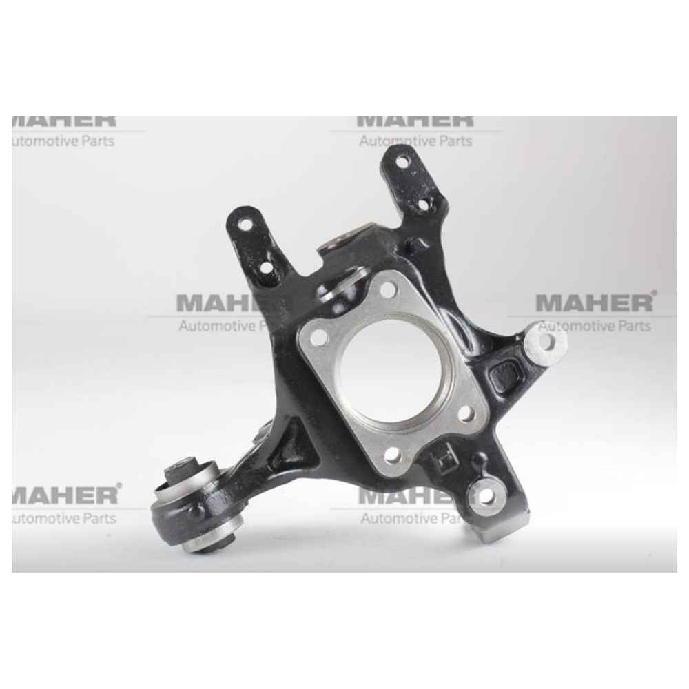 İ-30 12-15 Ceed 12-15 Abs Li Elektronik Park Frenli Arka Sol Aks Taşıyıcı MHR-14216 
