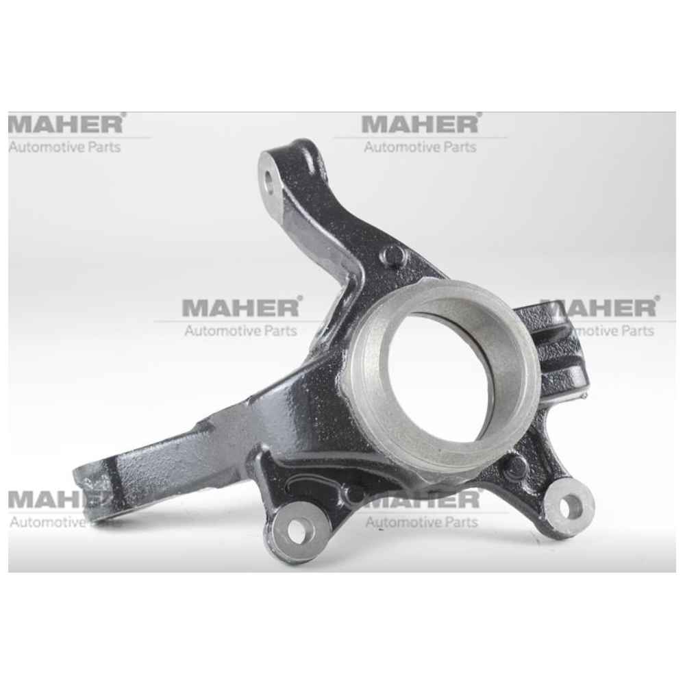 Yaris 12-17 Ön Sol Aks Taşıyıcı - MHR-14220 - 43212-0D230 