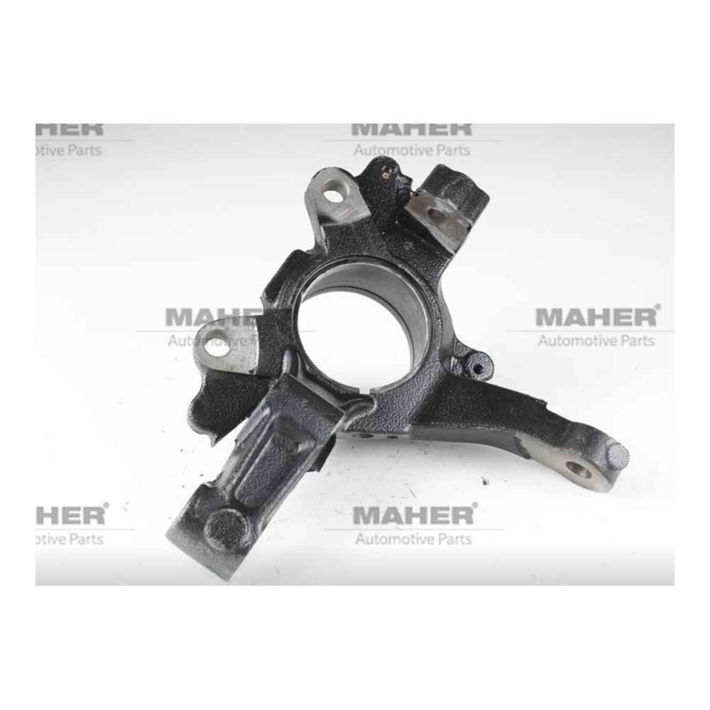 Albea 02-13 Doblo i 98-05 Doblo 06-10 Aks Taşıyıcı Abs Li 72Mm Ön Sol - 52044848 MHR-14236 