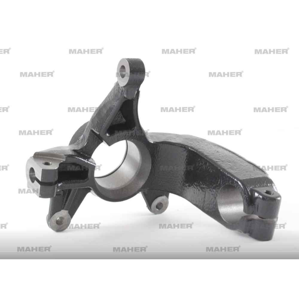Megane 02-08 72Mm Ön Sol Aks Taşıyıcı - MHR-14262 - 8200297026 