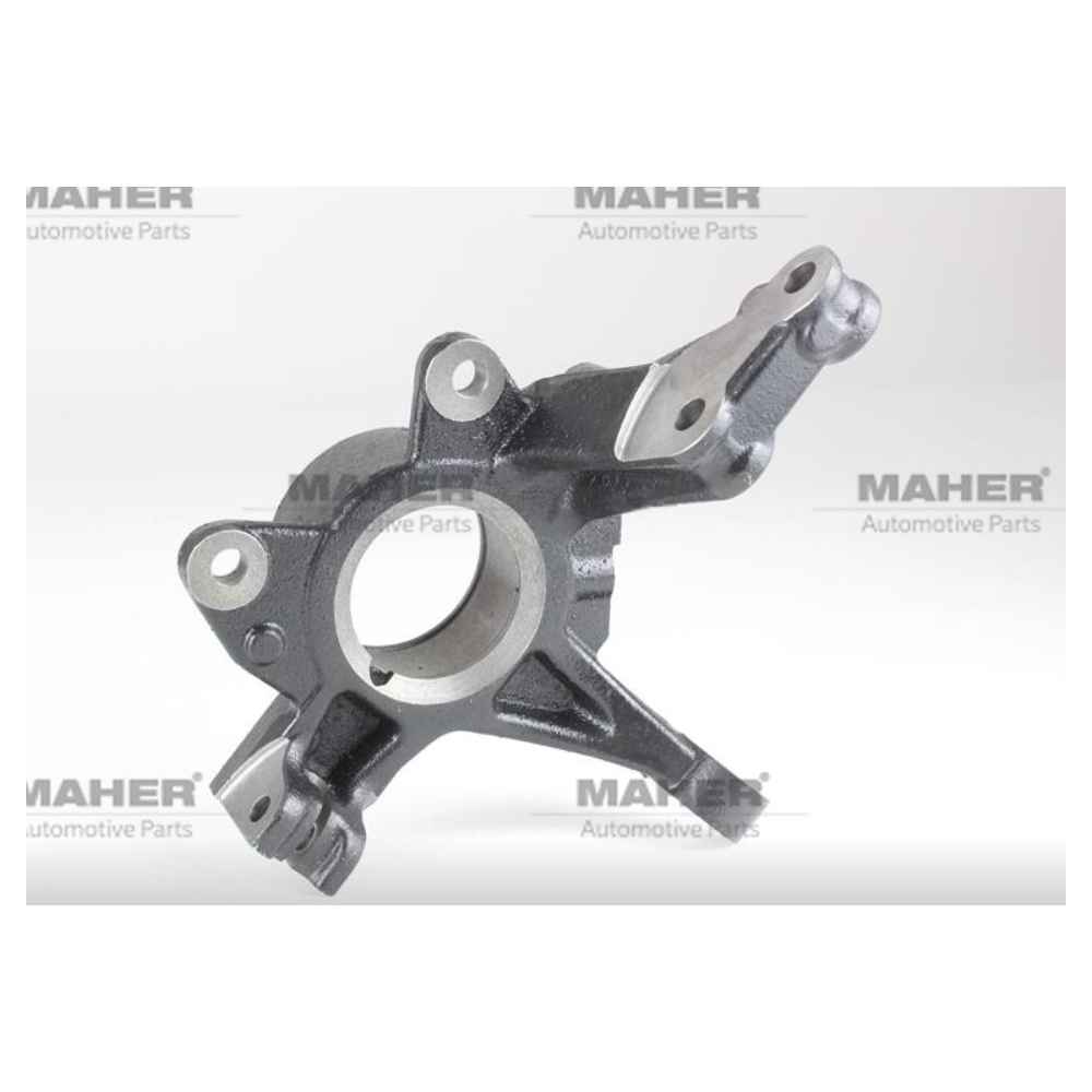 Clio iv 13- Hb Aks Taşıyıcı 72Mm Ön Sağ - MHR-14275 - 400145894R 