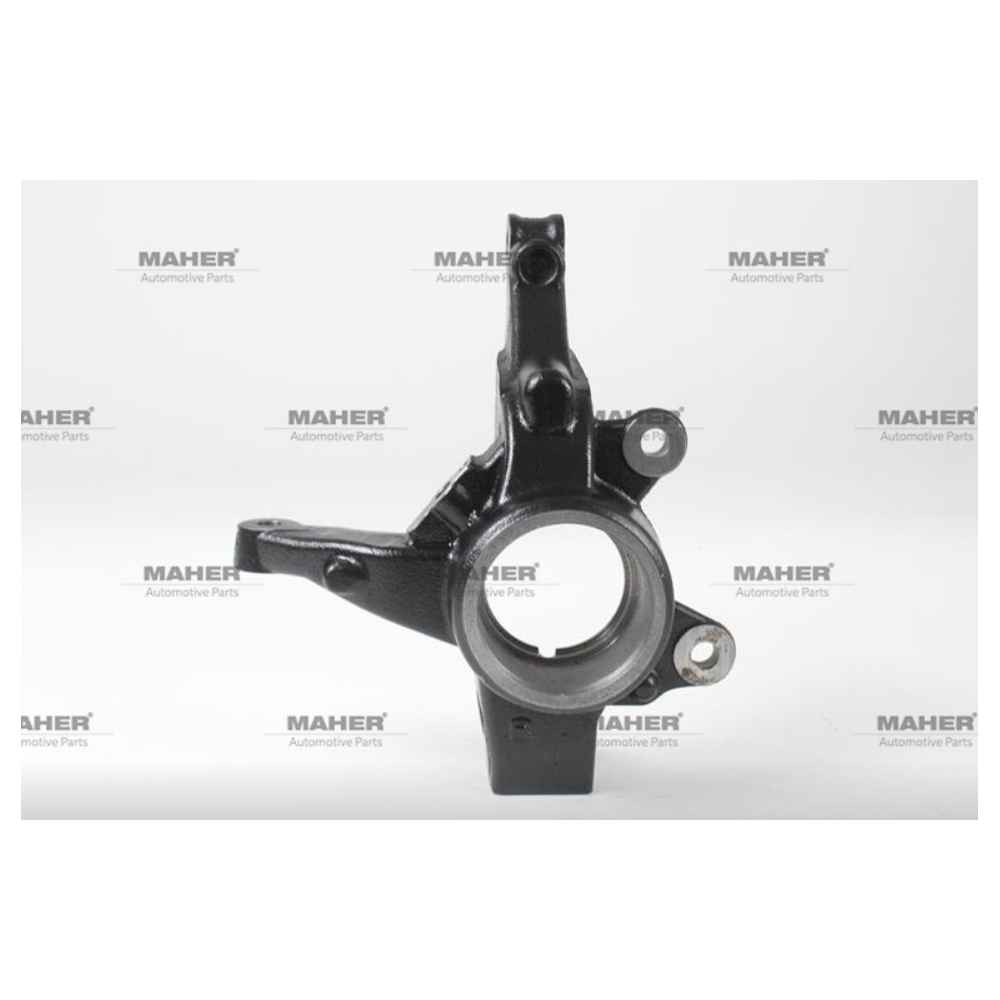 Symbol 13- Logan 12- Sandero Stepway 12- Ön Sağ Aks Taşıyıcı - MHR-14277 - 400149807R 