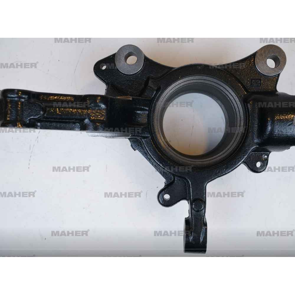 Master 10- 90Mm Ön Sol Aks Taşıyıcı - MHR-14282 - 400150081R 