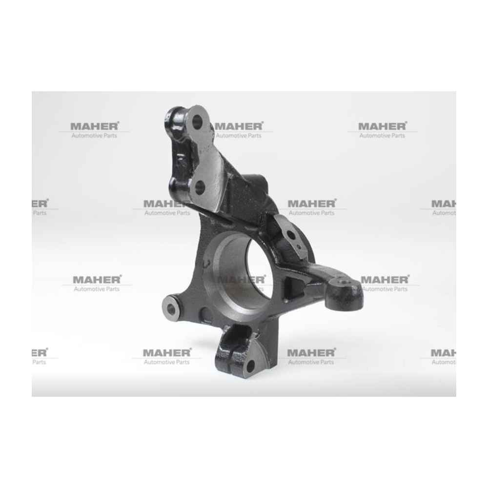 Dokker 12- Lodgy 12- Aks Taşıyıcı 77Mm Ön Sağ - MHR-14285 - 400143629R 