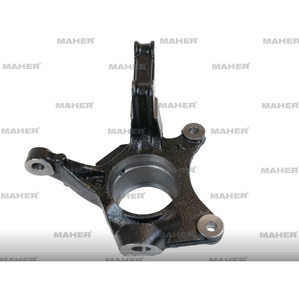 Duster 10- Aks Taşıyıcı Ön Sol - MHR-14288 - 8200881824 