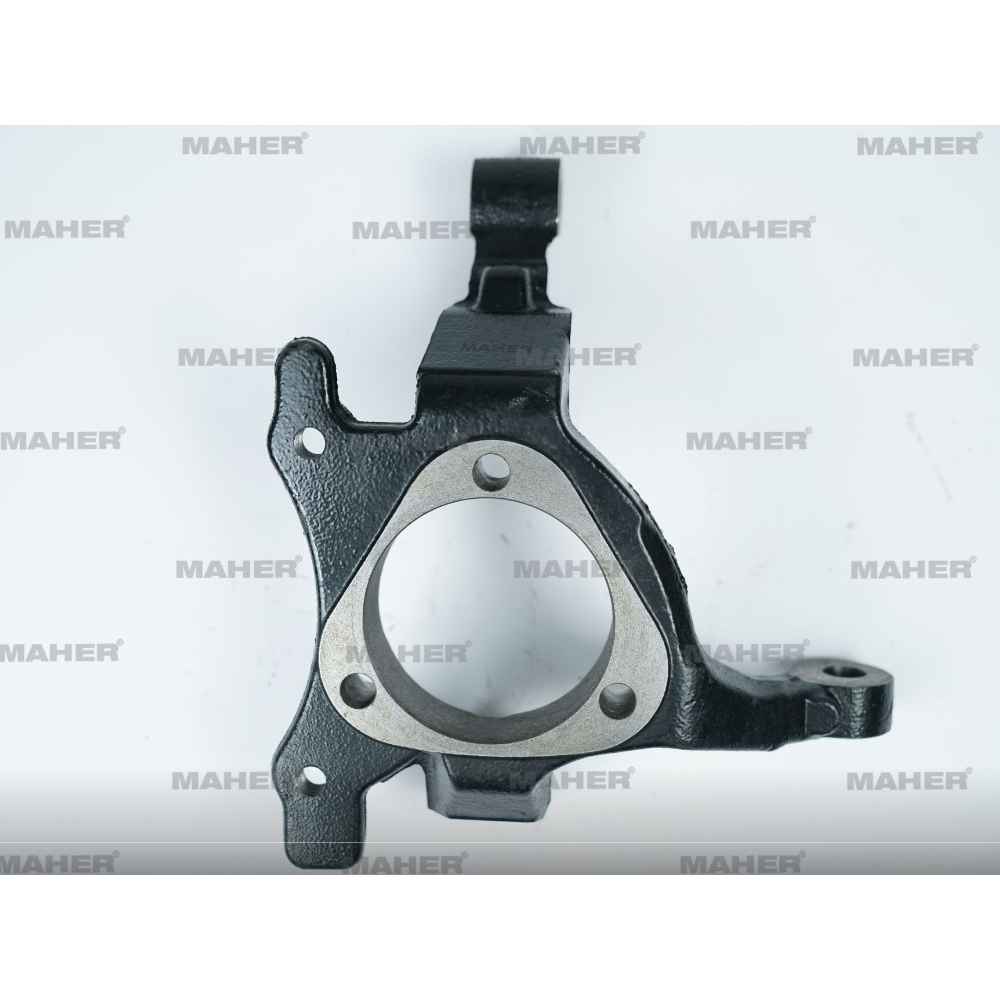 Astra H 04-13 Aks Taşıyıcı Ön Sol - MHR-14294 - 5308034 