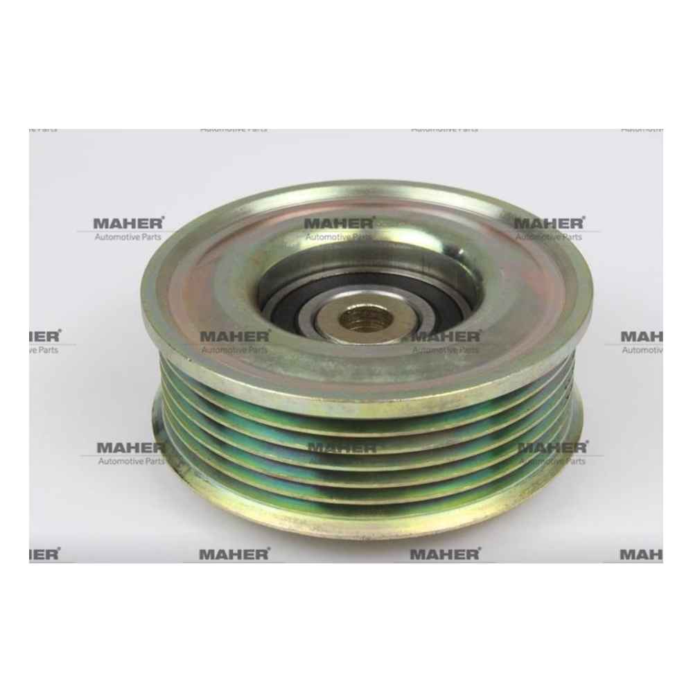 Corolla Uyumlu 02-08 Alternatör Çin Rulmanli Gergi Rulmanı - MHR-14359 - 13570-22010