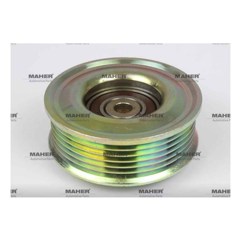 Corolla Uyumlu 02-08 Alternatör Nsk Rulmanli Gergi Rulmanı - MHR-14360 - 13570-22010