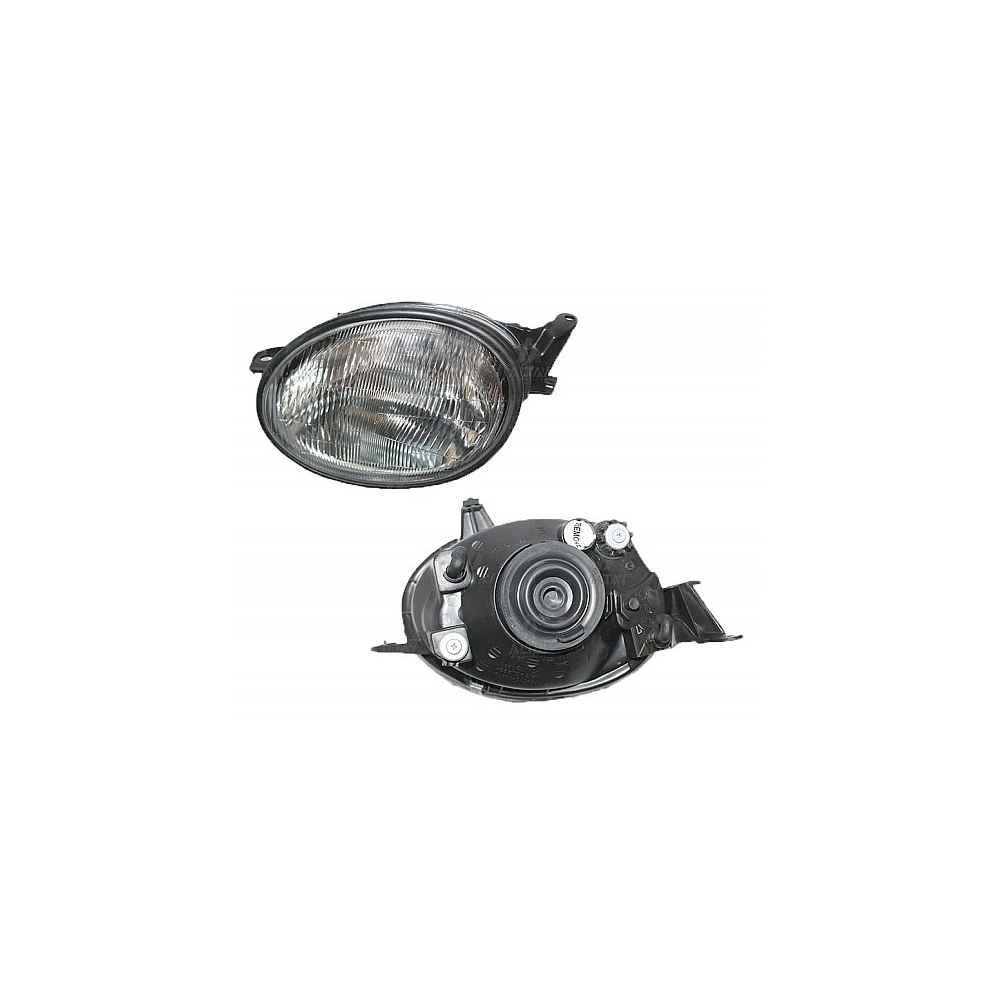 Corolla Uyumlu 98-00 Sol Far - MHR-14370 - 212-1183L-LD-EM