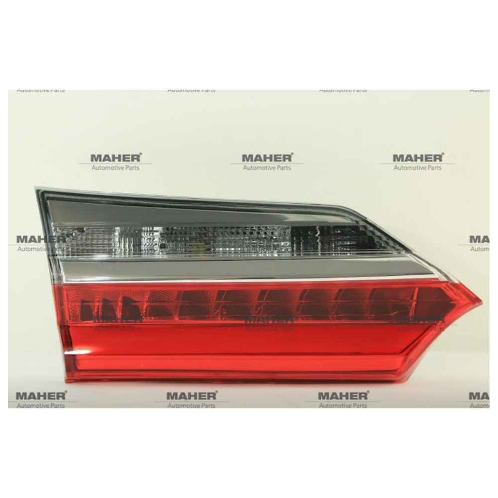 Corolla Uyumlu 17- İç Sol Led Stop Lambası - MHR-14402 - 81590-02A20