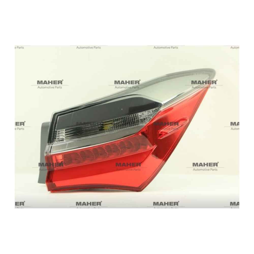 Corolla Uyumlu 17- Dış Sağ Led Stop Lambası - MHR-14405 - 81550-02A80