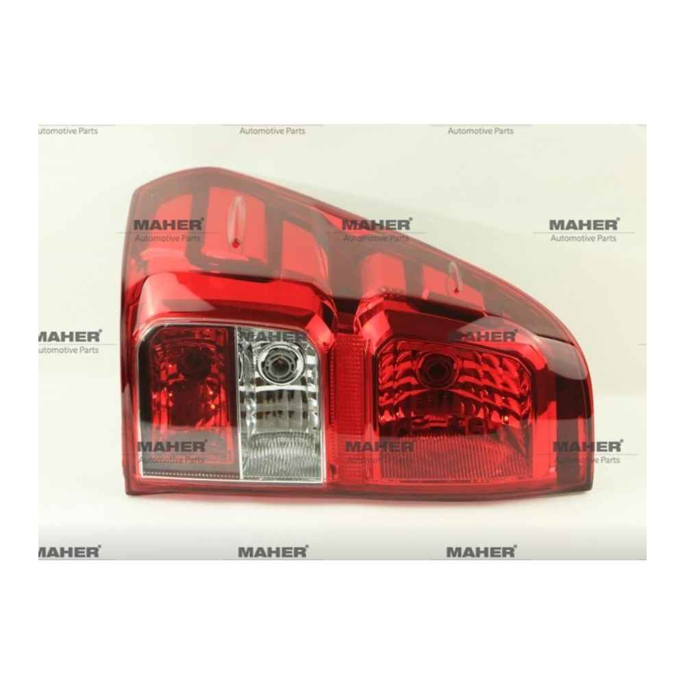 Hilux 16-19 Revo Duysuz Sol Stop Lambası - MHR-14410 - 81560-0K270 