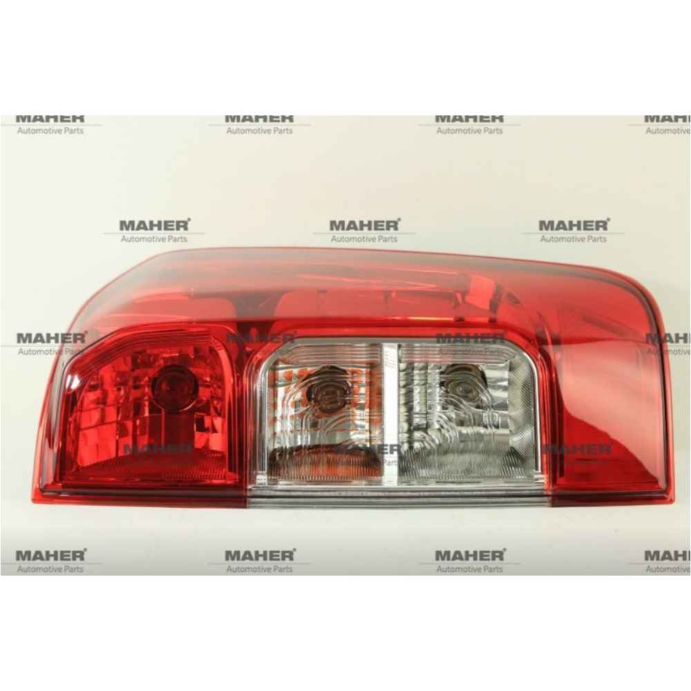 Navara 16- Sağ Stop Lambası - MHR-14415 - 26550-4KJ0B 