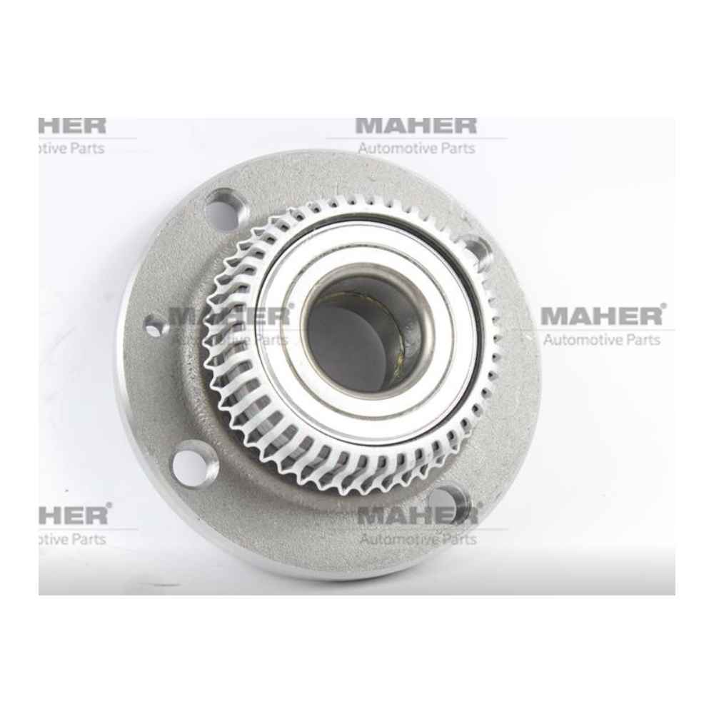 Caddy 95-03 inca 95-03 Arka Rulmanli 4 Bijon Absli Teker Porya - MHR-14418 - 6K9501477 