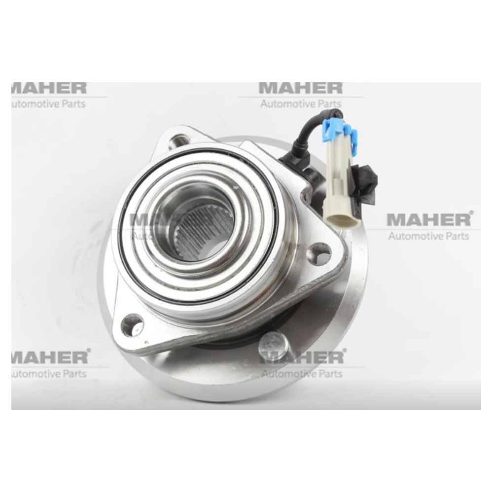 Captiva 06-12 Antara 06-12 Ön Rulmanli 5 Bijon Absli Teker Porya - MHR-14419 - 96626339 