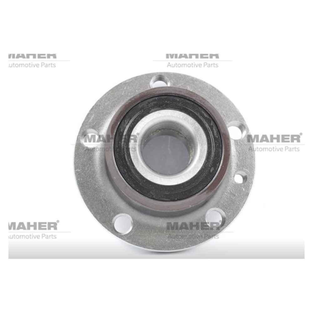 Egea 15- Arka Rulmanli 5 Bijon Absli Disk Frenler Teker Porya - MHR-14421 - 51754196 