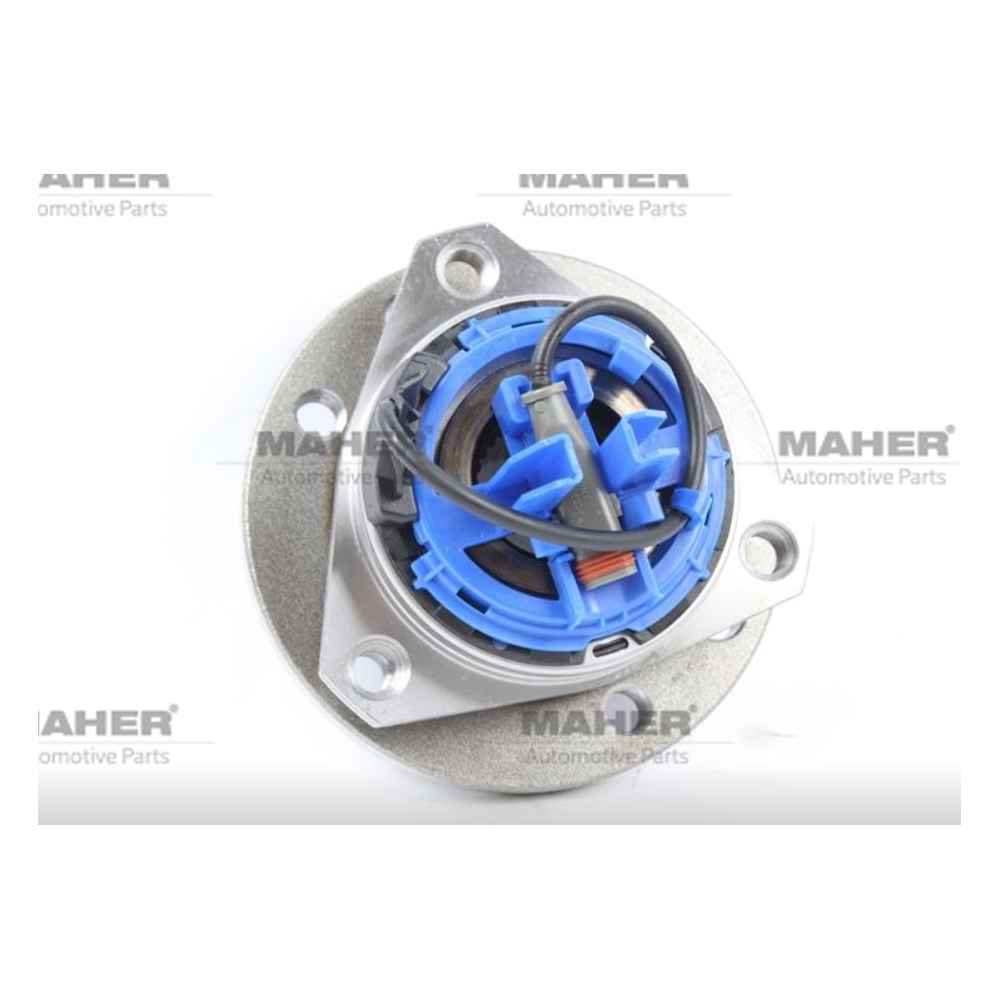 Astra H 04-10 Zafira B 05-15 1.9-2.0Cdti Arka Rulmanli 5 Bijon Absli Teker Porya MHR-14440 