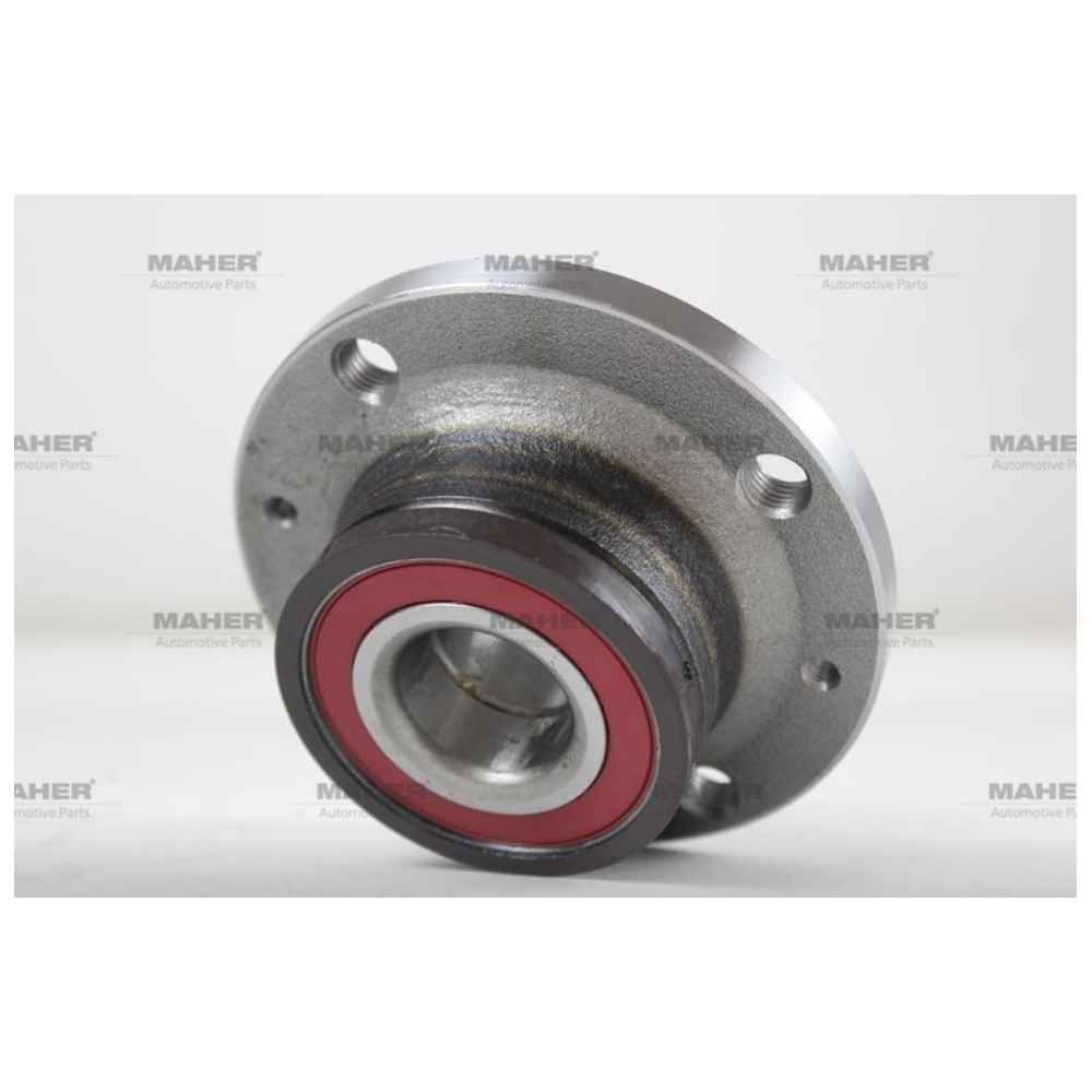 Corsa D 04-14 Corsa E 14- Adam 14-19 Arka Rulmanli 4 Bijon Absli Teker Porya - MHR-14455 
