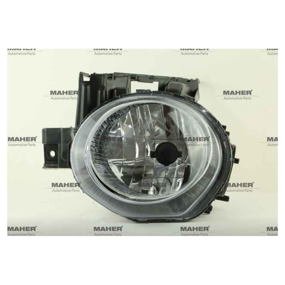 Juke 10-14 Elektrikli Motorsuz Sol Far - MHR-14494 - 26060-1KA0A 