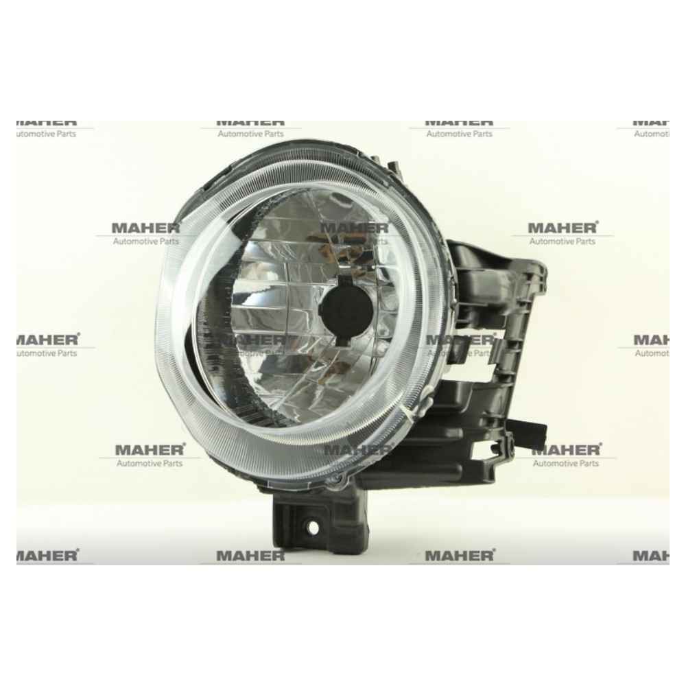 Juke 10-14 Elektrikli Motorsuz Sağ Far - MHR-14495 - 26010-1KA0A 