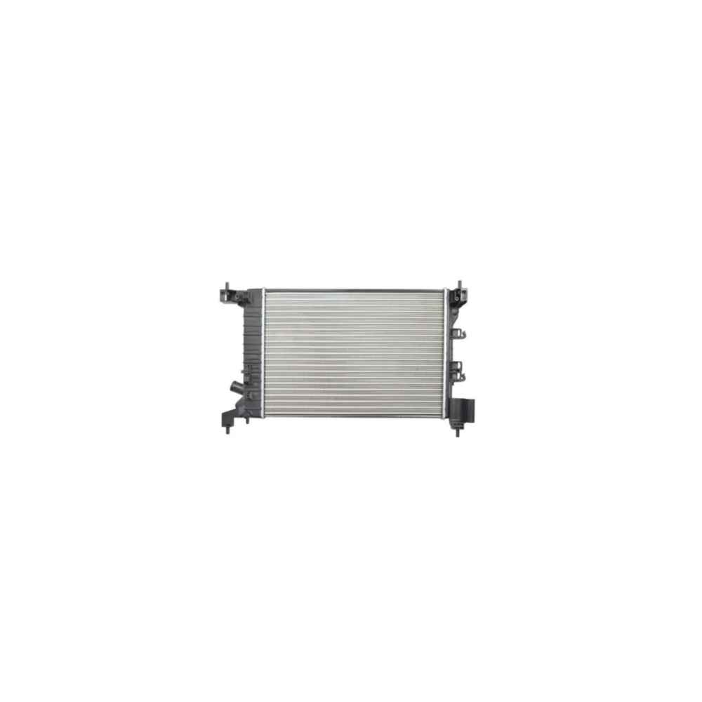 Aveo 11-14 1.2 16V-1.6 16V M-T Brazing Su Radyatör - MHR-14502 - 95460091 