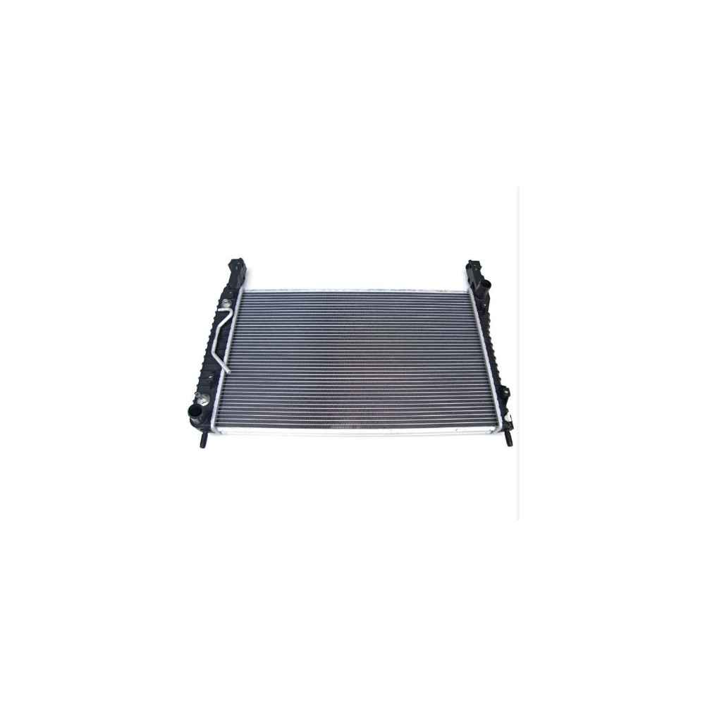 Captıva 06-12 Antara 07- 2.0 Cdtı A-T Brazıng Radyatör Su - MHR-14503 - 20777046 