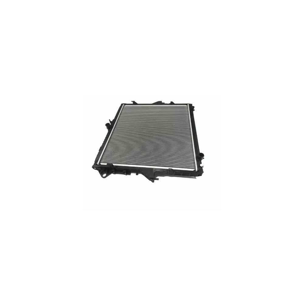 Ranger 11- Bt-50 11- 2.2 T M-T Brazing Su Radyatör - MHR-14544 - 1726085 