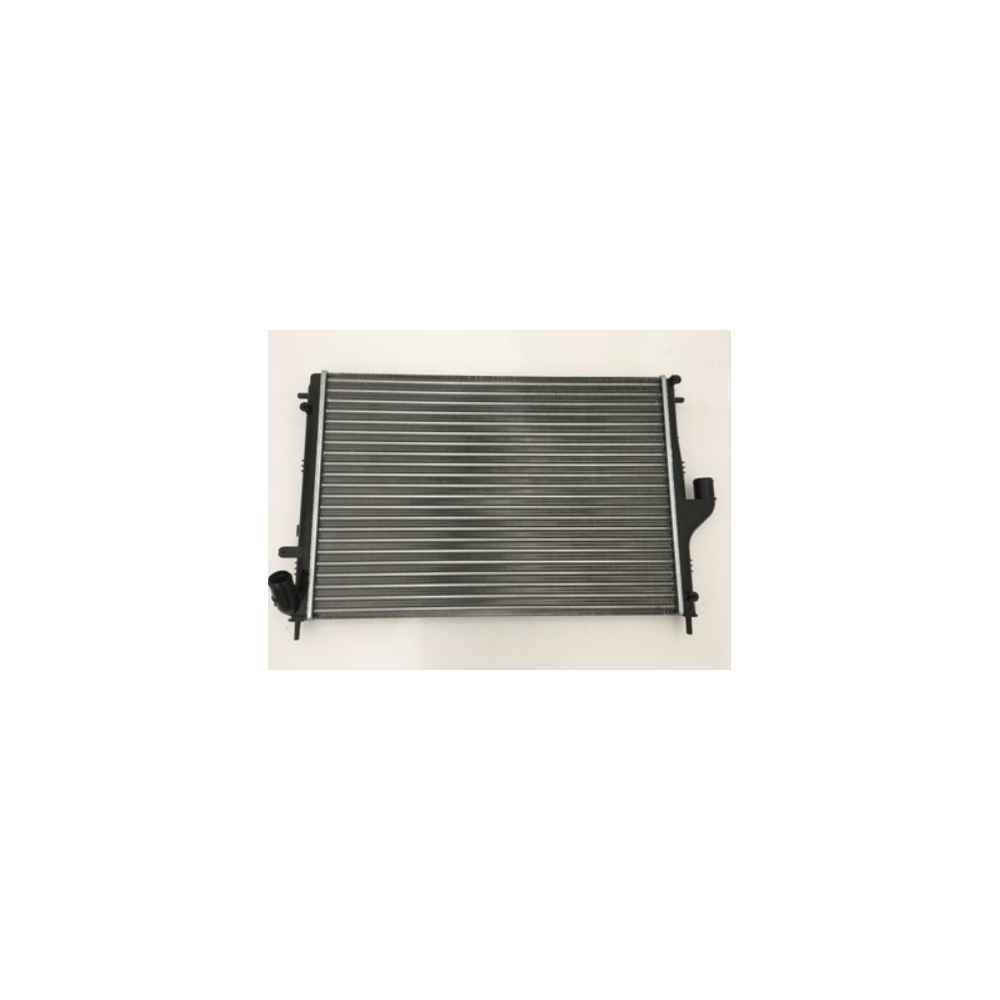 Logan 04-12 Logan Mcv 07-13 Sandero 08-13 Duster 12- M-T Brazing Su Radyatör MHR-14661 