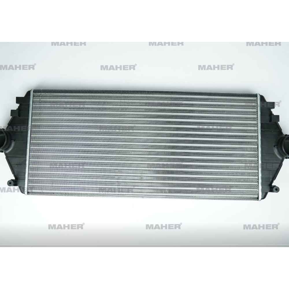 Scudo i 96-06 Expert i 96-06 Jumpy i 94-07 1.9 Td İntercool Turbo Radyatör MHR-14744 