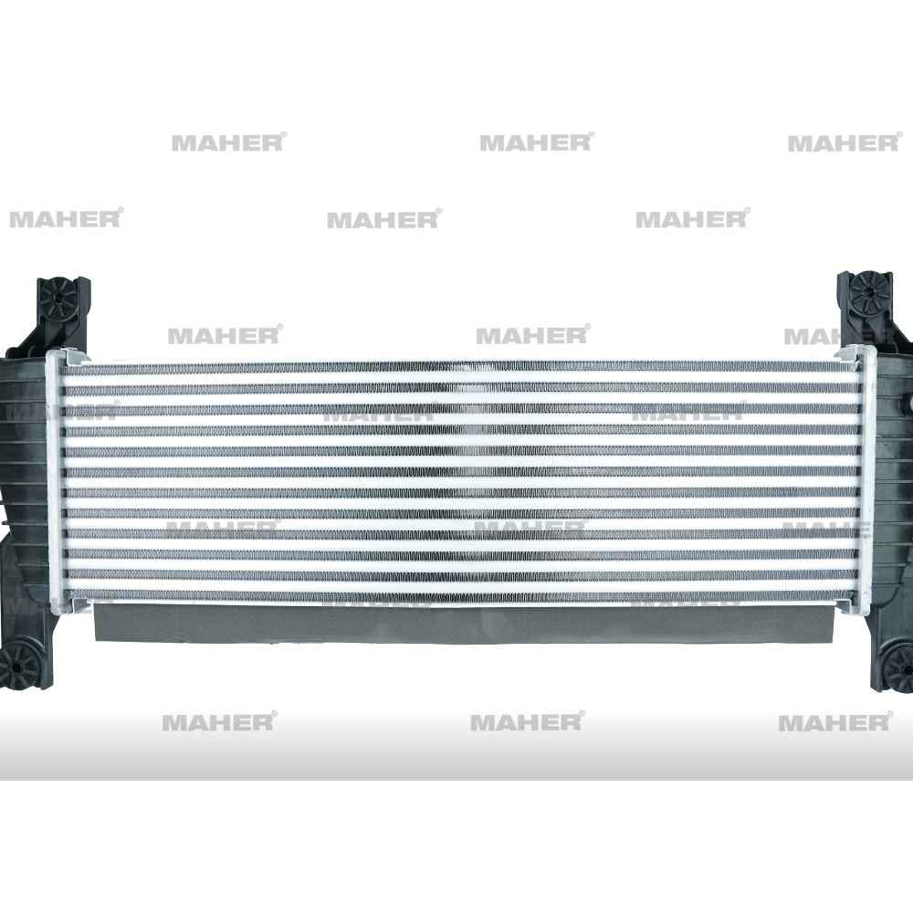 Ranger 11- 2.2 T İntercool Turbo Radyatör - MHR-14751 - 5245753 