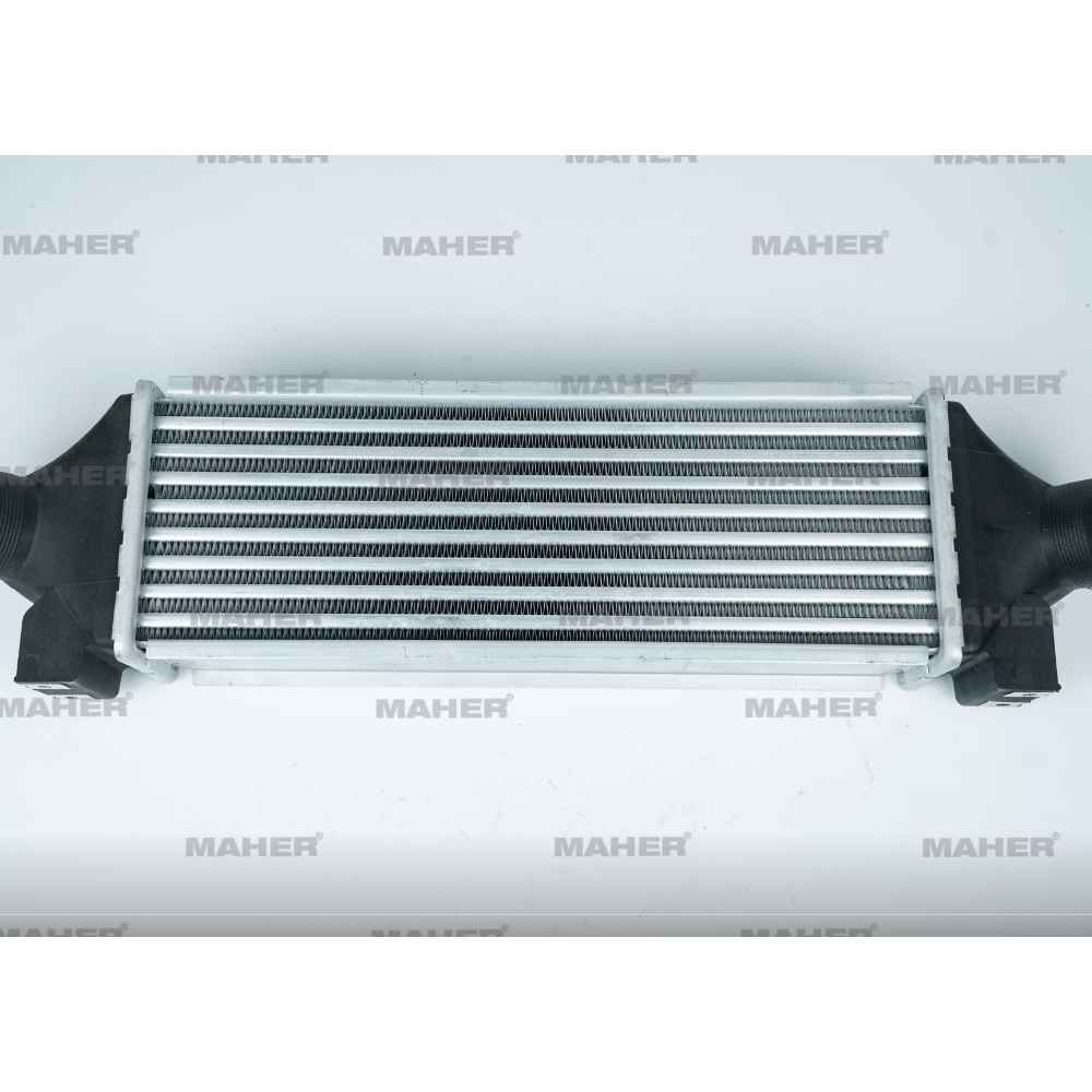 Transit 00-06 V184 2.4 T Arkadan İtişli İntercool Turbo Radyatör - MHR-14756 - YC159L440BB 