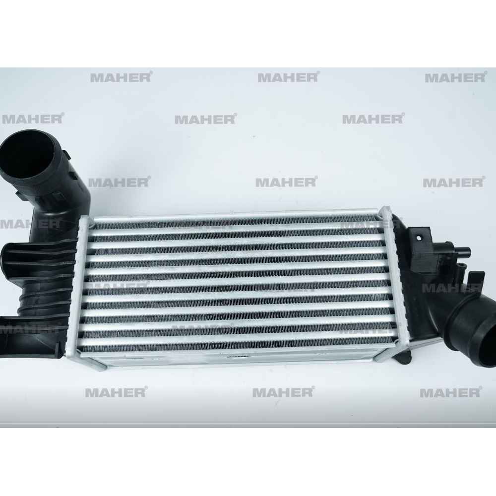 C5 i 01-04 406 95-04 2.0 Hdi-2.2 Hdi İntercool Turbo Radyatör - MHR-14774 - 0384F3 