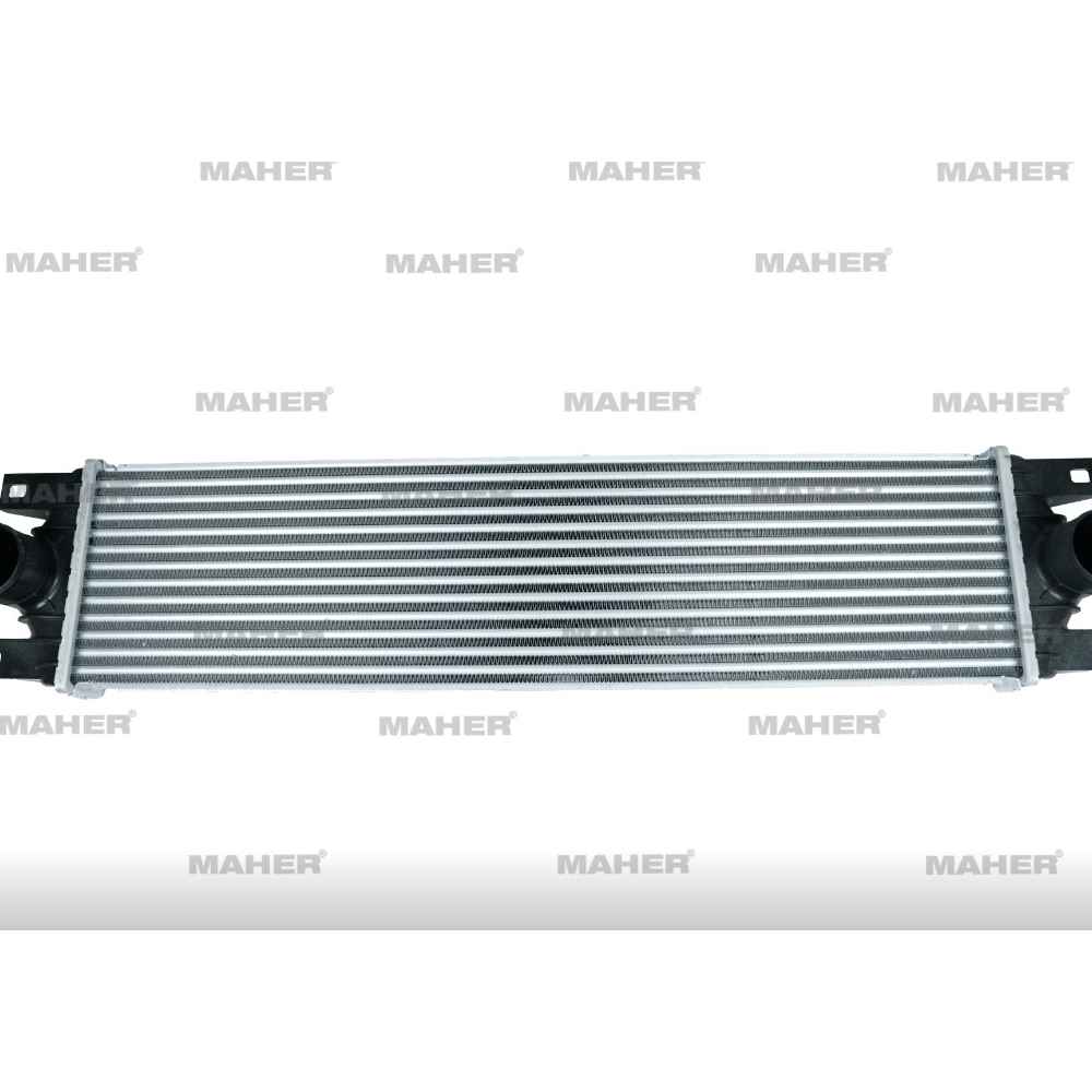 Master 98-10 Movano A 01-10 2.5 Td İntercool Turbo Radyatör - MHR-14775 - 7701057121  