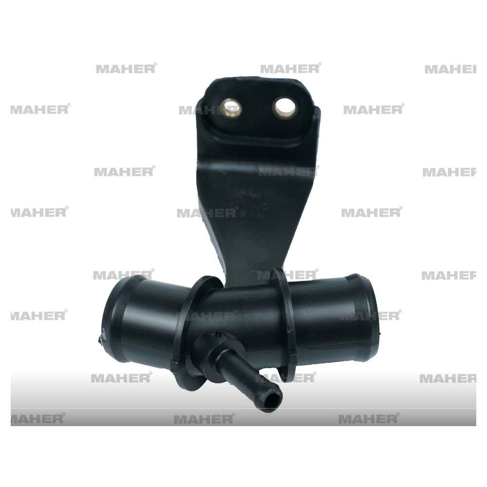 Corolla Uyumlu 2007-2012- Su Radyatör Giriş Borusu - MHR-14796 - 16577-22030