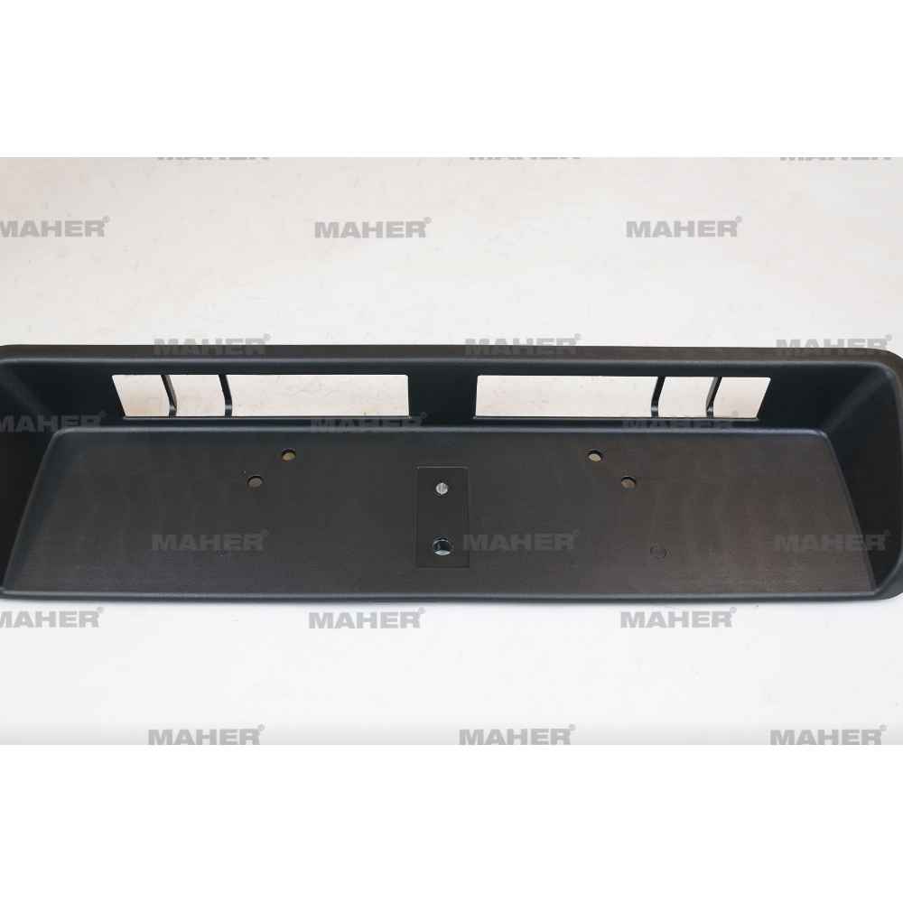 Hilux 06-15 Plaka Bakalit Bagaj Kapak - MHR-14811 - 52179-0K010 