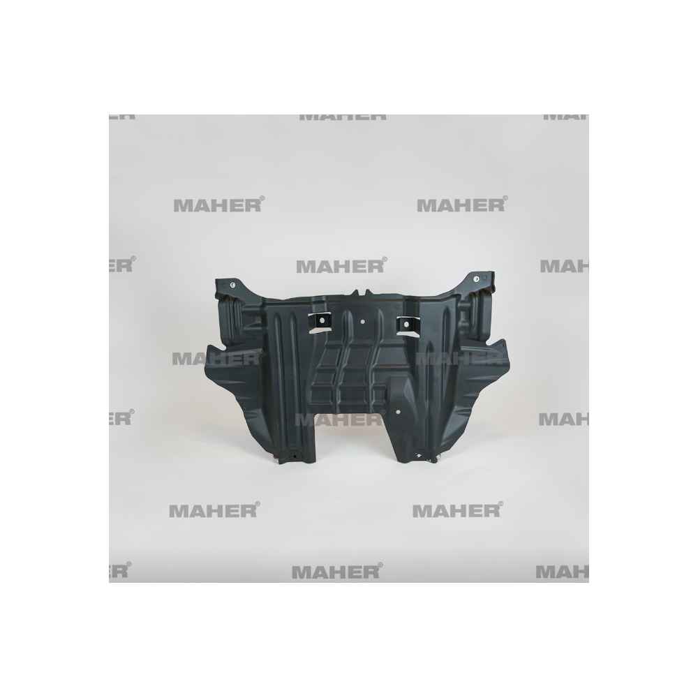 Hilux Revo 2015 Sonrasi Alt Karter Muhafazasi - MHR-14823 - 51420-KK020 