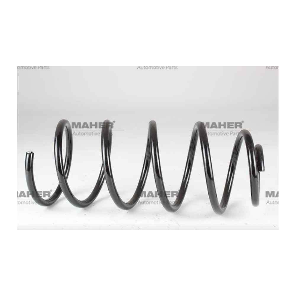 Golf4 Bora A3 Toledo 97-04 Ön Helezon Yayı - MHR-14939 - 1J0411105P 