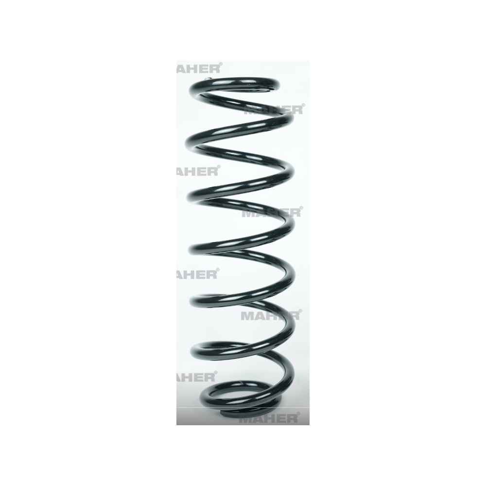 Golf5 Golf6 Jetta A3 Leon 04-09 Arka Helezon Yayı - MHR-14943 - 1K0511115BC 