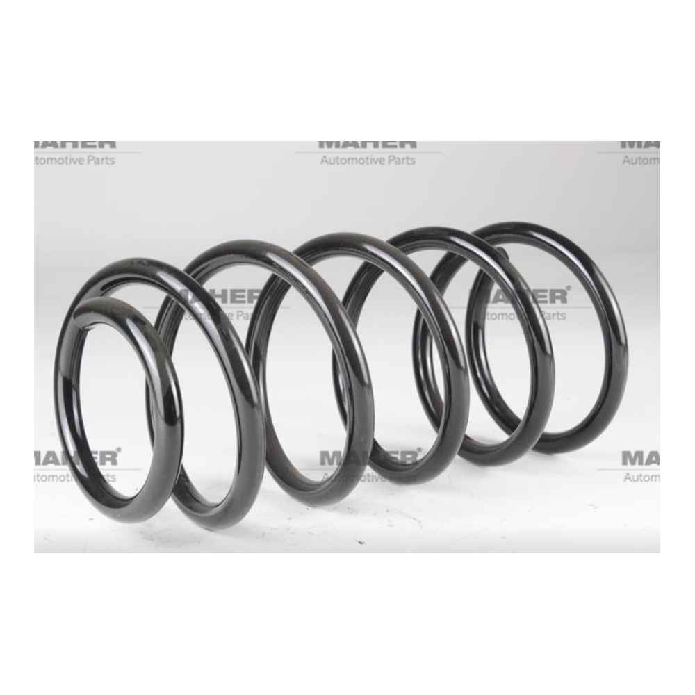 Polo Classic 97-00 1.6 Ön Helezon Yayı - MHR-14954 - 6K0411105D 