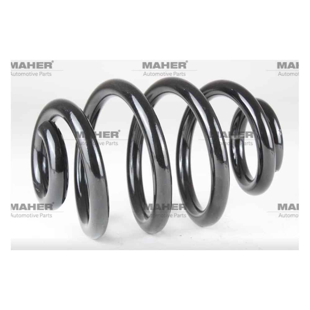 Transporter T4 96-03 1.9-2.4-2.5 Tdi Arka Helezon Yayı - MHR-14959 - 701511105A 