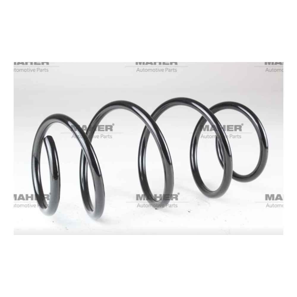 Golf7 A3 Leon Octavıa 13- 1.2 Tsı-1.4 Tsı Ön Helezon Yayı - MHR-14962 - 5Q0411105GG 