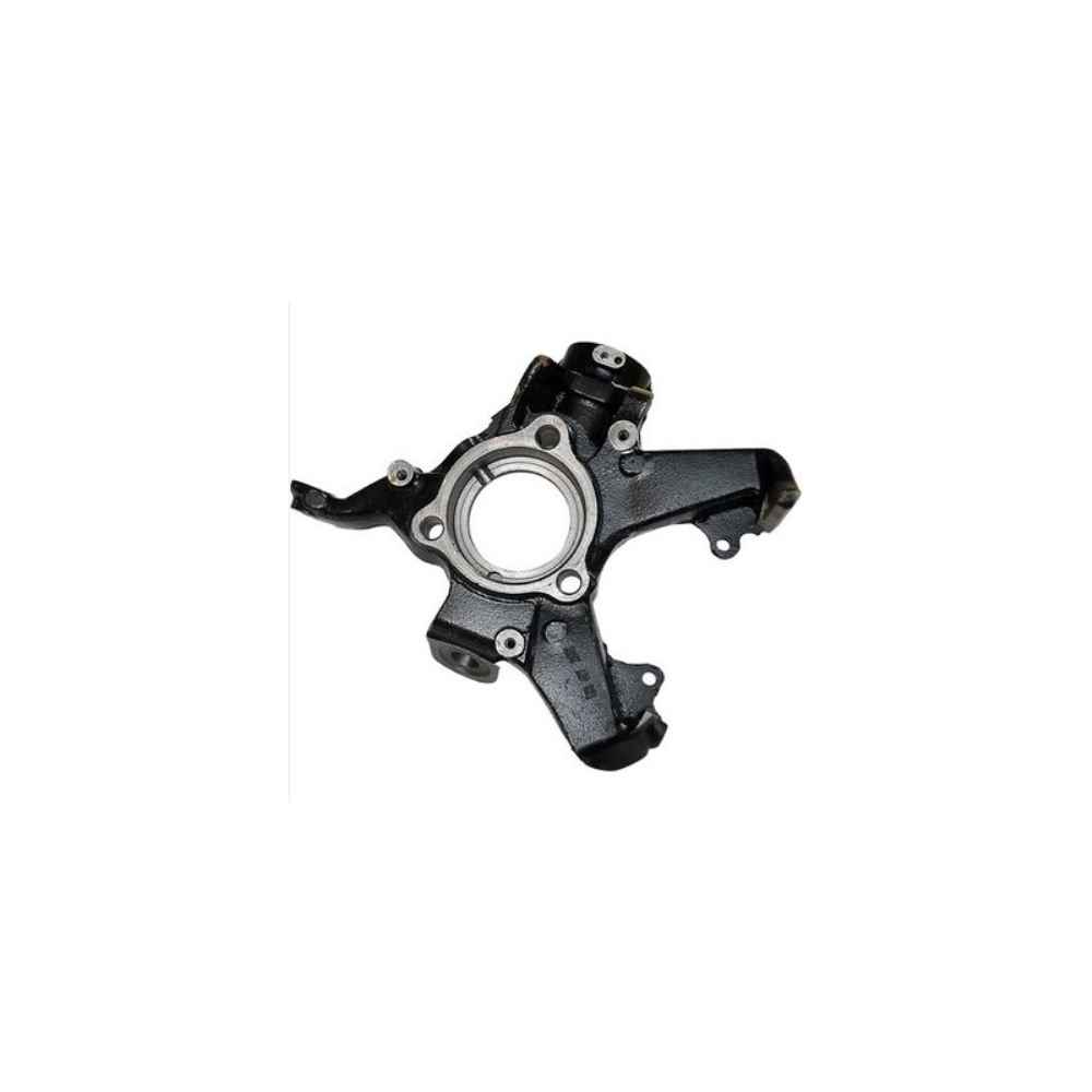 Golf5 Golf6 Jetta A3 Leon 04-13 Aks Taşıyıcı 49.6 Mm 3 Ayak Ön Sağ - MHR-15049 - 1K0407256T 