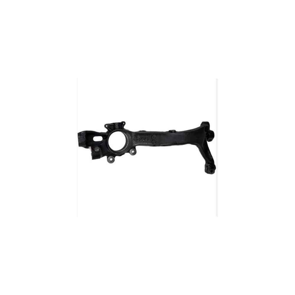  Passat A4 A6 97-05 82Mm Ön Sağ Aks Taşıyıcı - MHR-15071 - 8D0407258AM 